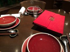 -湖滨28中餐厅·西湖宴·杭州君悦酒店