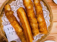 -弄堂咪道-饭香·面香·馄饨香(汇锦广场店)