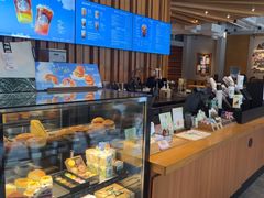 -星巴克臻选(长沙运达中央广场店)