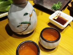-泥炉烧肉师(新街口金銮巷店)