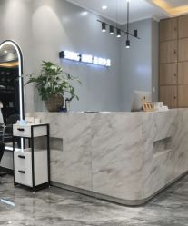 -杉影印象日式烫染專門店