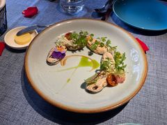 -弦月窗LUNETTE BY AMANDA(复兴路店)