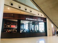 门面-星巴克臻选(北京富力家园店)