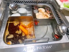 -海底捞火锅(亲贤北街店)