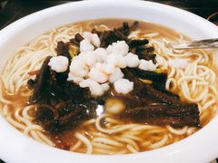 -奎元馆.百年奎元.非遗传承(西湖边的解放路店)