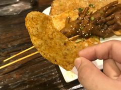 -霄汉羊排(万松园一店)