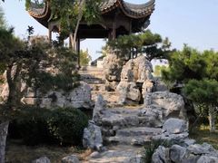 -水西公园