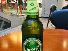 大同江啤酒2号-玉流珍肴馆(亮马桥店)