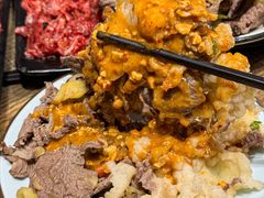 -刘少华贵州小黄牛·鲜牛肉火锅(总店)