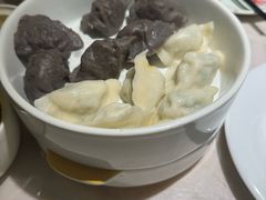 -船歌·鱼水饺青岛菜(闽江二路店)