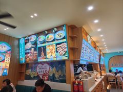 -伊北味·清真青海拉面村(延安路店)
