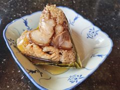 -老妈宫粽球