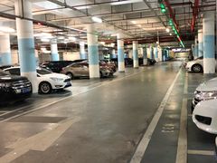 -厦门高崎国际机场-T3航站楼