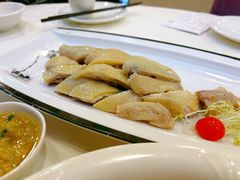 -海宝酒家(中山四路店)