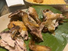 -多哥水傣味餐厅(司马巷店)