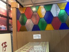-香港華心糖水鋪(南西总店)