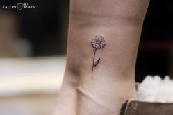 -飛凡TATTOO纹身•原创