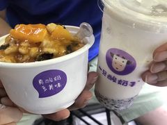 -一只酸奶牛(百联南岸上海城店)