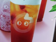 -CoCo都可(中华广场店)