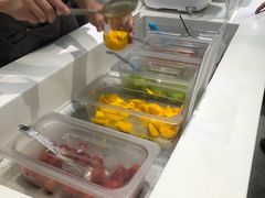 -兰熊鲜奶(西直门凯德mall店)
