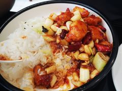 -宛平李记小吃(东关街店)