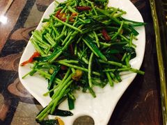 -西江美食舫·江西菜(健德桥店)