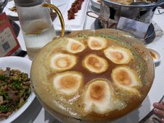-山东宾馆·齐鲁苑餐厅