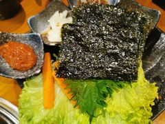 -丸藏和牛烧肉专门店(园区师惠坊店)
