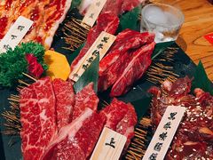 -黑牛の店·和牛烧肉(合生汇店)
