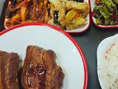 -刘小忙把子肉(北园大街总店)