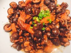 -芳芳私房菜·精做淮扬菜(承德路店)