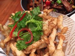 -老板恋上鱼(振华商厦店)