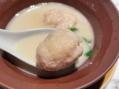 -湖滨28中餐厅·西湖宴·杭州君悦酒店