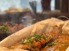 -泥糊破店小酒馆·团建聚餐(南京西路店)