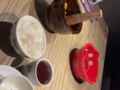 -茄子恰恰·新云南小炒(坪山益田店)