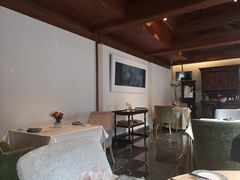 -北京古城老院厉晓麟精致菜