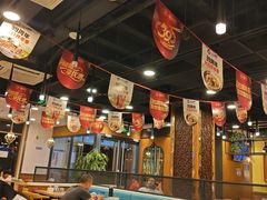 -西部马华清真兰州牛肉面·烧烤夜市(广渠门店)