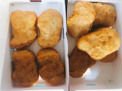 黄金鸡块-肯德基(茂业店)