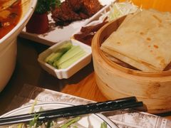 -陈阿婆鱼头泡饼·京味菜(复兴路店)