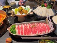 -季季山·云南野生菌火锅(上海首店)