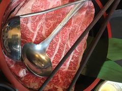 -蘭·日本料理铁板烧(碧云路店)