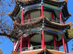 -萨尔浒风景区