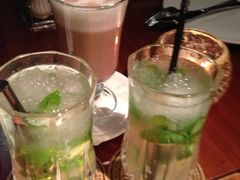 -Shanghai Brew House上海啤酒工坊(老外街店)