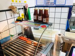 -虎头军八种杂粮煎饼(朝阳门店)