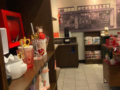 -星巴克(成都太古里二店)