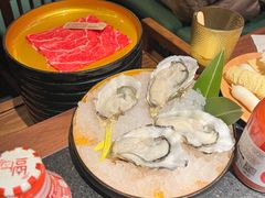 -牛New寿喜烧(虹桥新天地店)