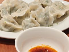 -鸿毛饺子(紫竹桥店)