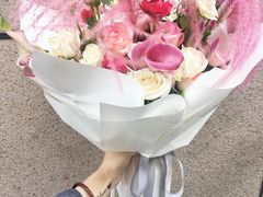 -王尔德与花