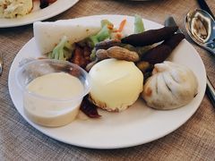 -东方红海鲜百汇(国际大厦店)