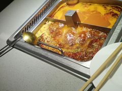 -海底捞火锅(振华商厦店)